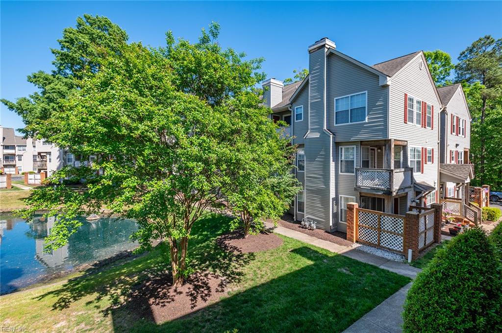 12742 Daybreak Circle Newport News VA 23602