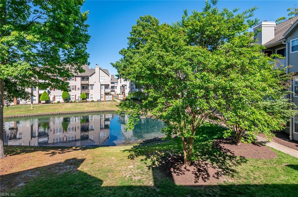 12742 Daybreak Circle Newport News VA 23602