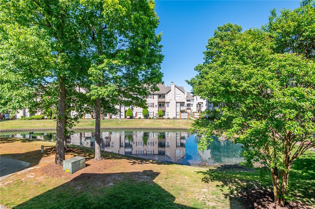 12742 Daybreak Circle Newport News VA 23602