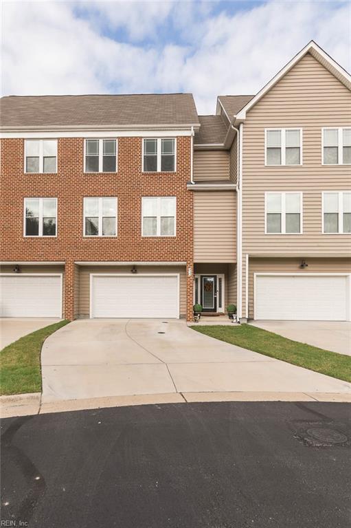 935 Eastfield Lane Newport News VA 23602
