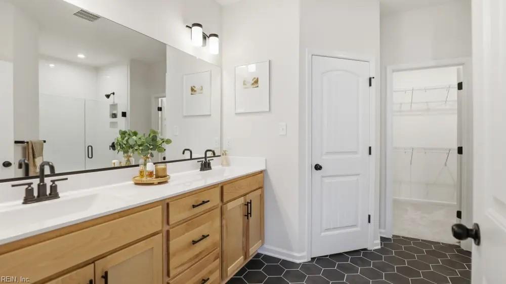 100 Wax Myrtle Drive Williamsburg VA 23185