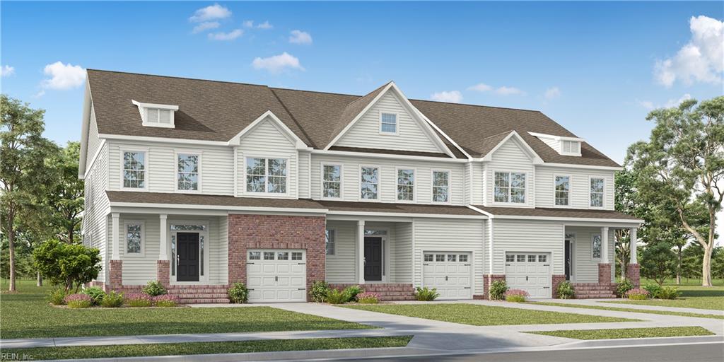 100 Wax Myrtle Drive Williamsburg VA 23185