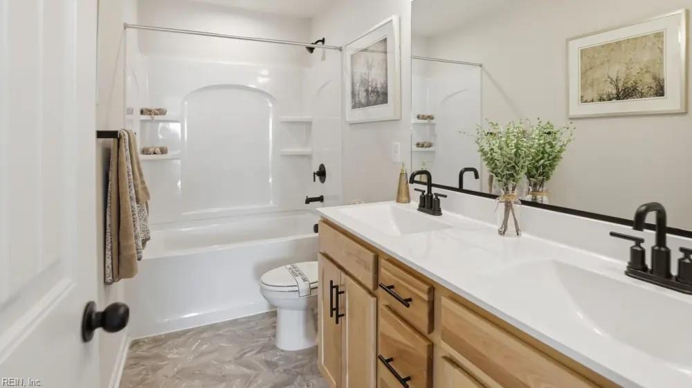 100 Wax Myrtle Drive Williamsburg VA 23185