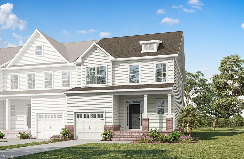 100 Wax Myrtle Drive Williamsburg VA 23185