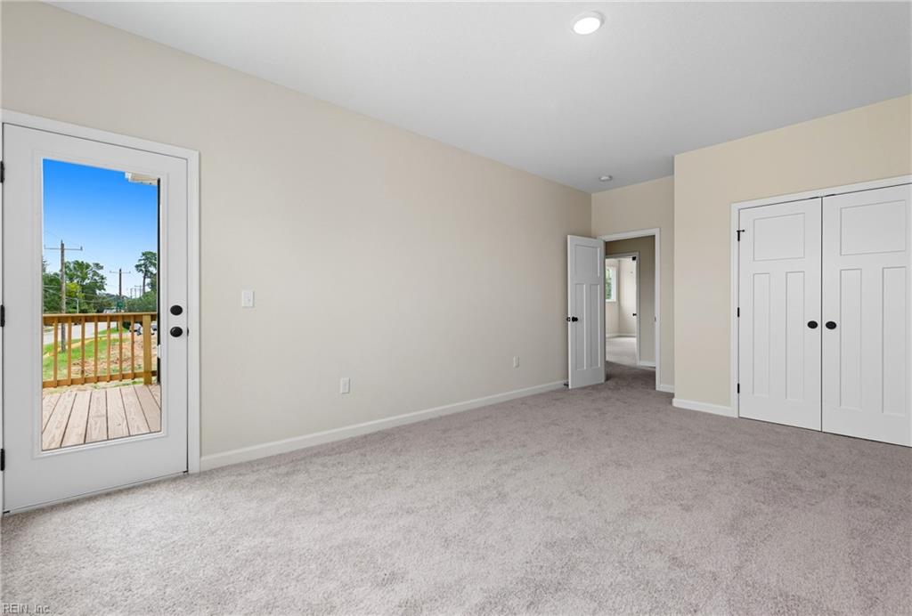 14307 Old Courthouse Way Newport News VA 23602