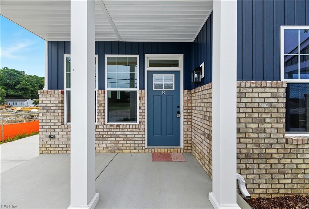 14307 Old Courthouse Way Newport News VA 23602