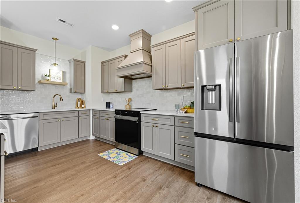 14307 Old Courthouse Way Newport News VA 23602
