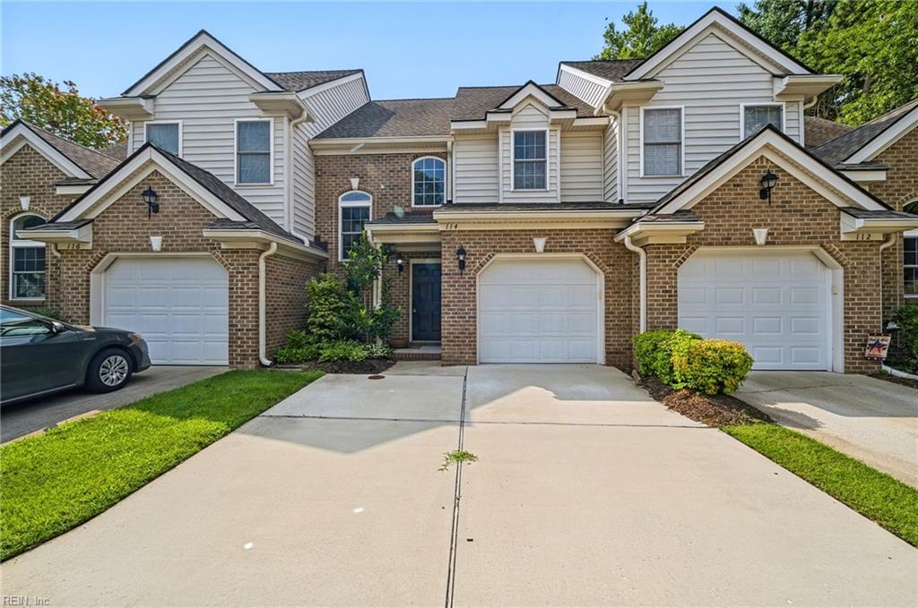 114 Bluff Terrace Newport News VA 23602