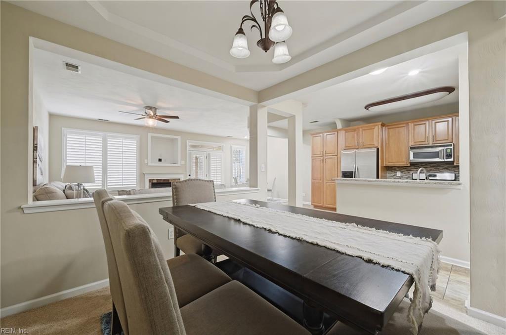 114 Bluff Terrace Newport News VA 23602