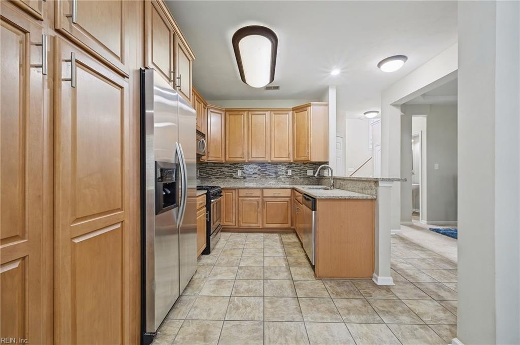 114 Bluff Terrace Newport News VA 23602