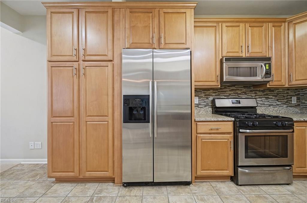 114 Bluff Terrace Newport News VA 23602