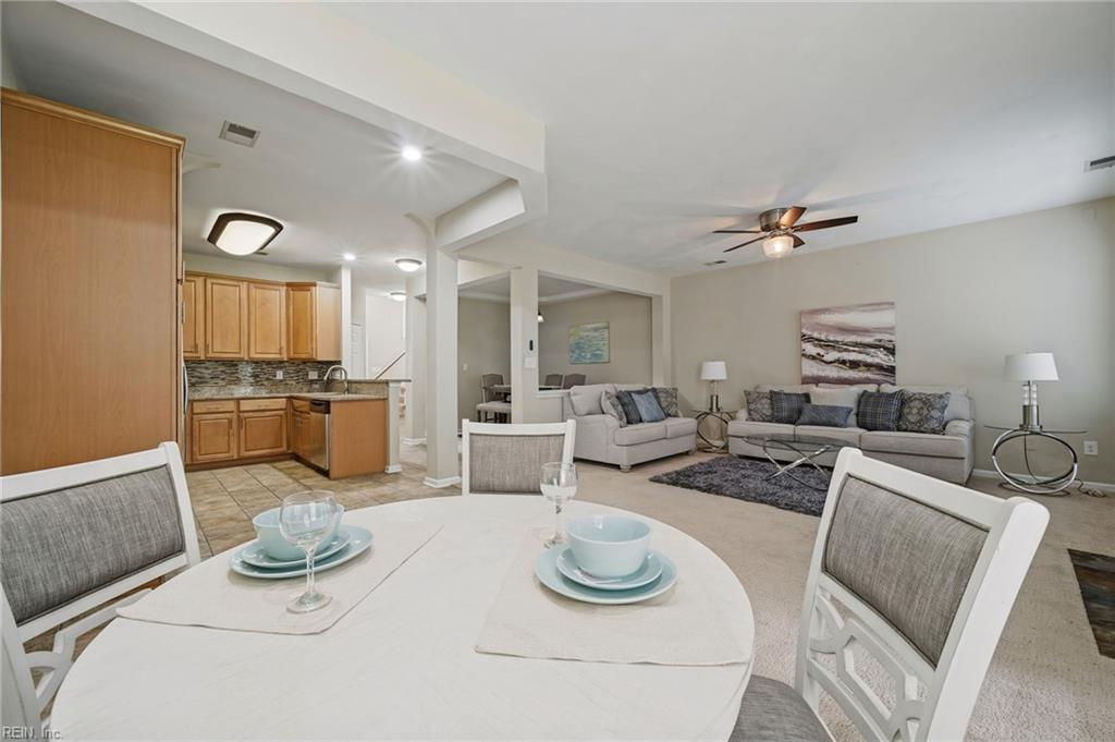 114 Bluff Terrace Newport News VA 23602