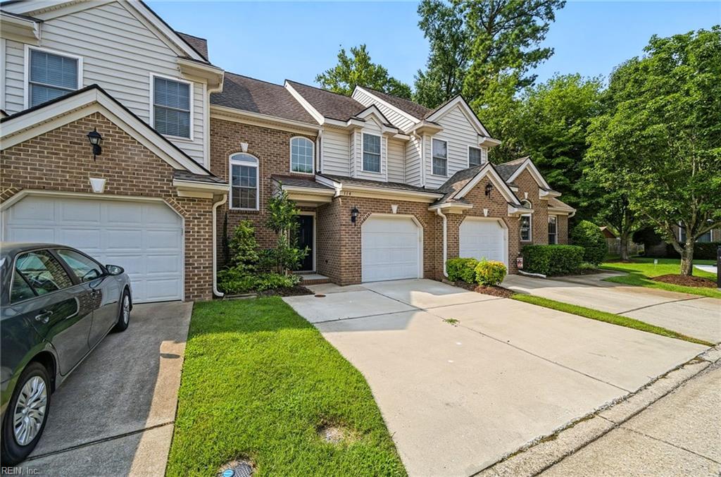 114 Bluff Terrace Newport News VA 23602