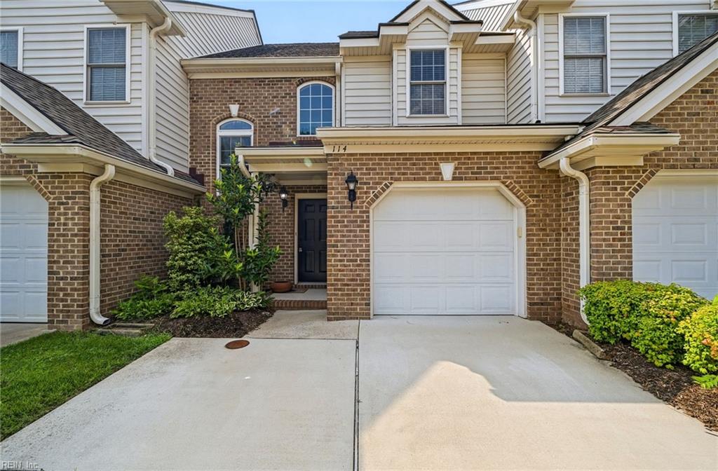 114 Bluff Terrace Newport News VA 23602