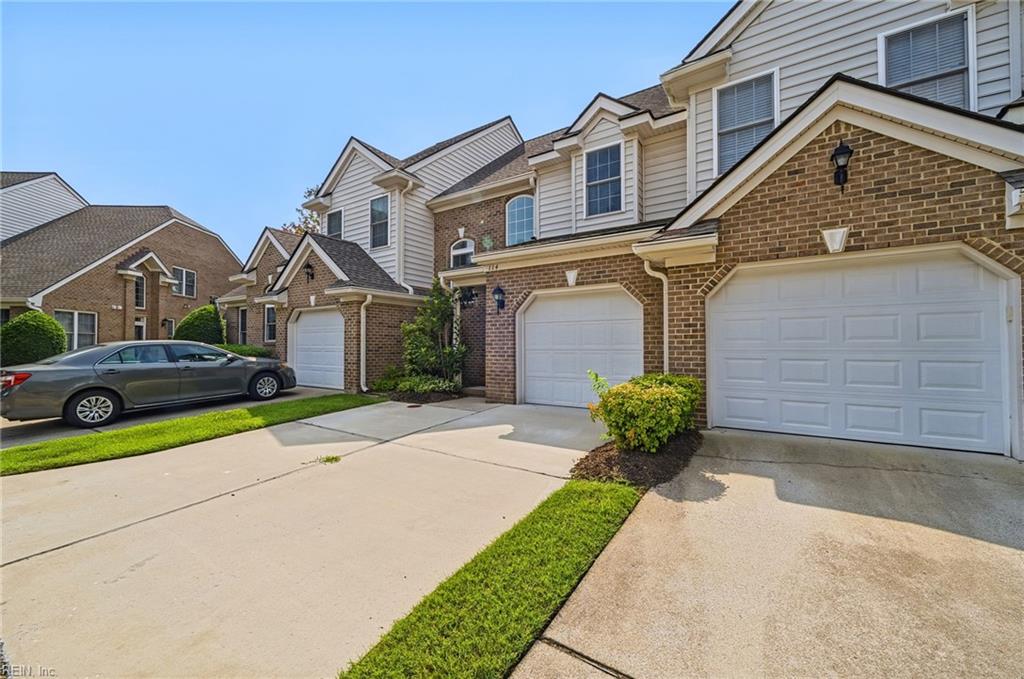 114 Bluff Terrace Newport News VA 23602