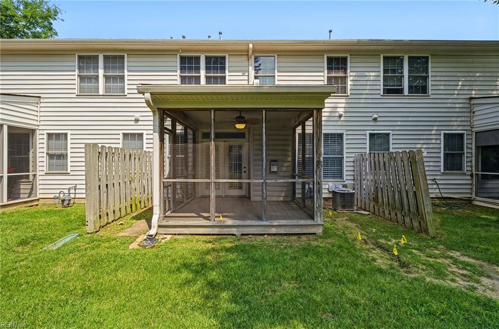 114 Bluff Terrace Newport News VA 23602