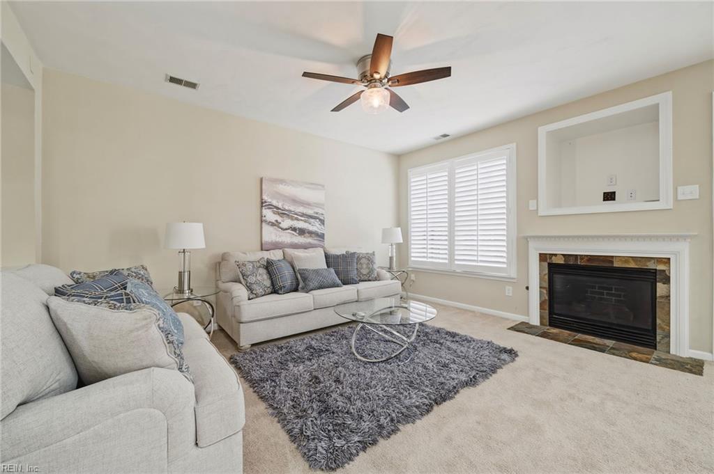 114 Bluff Terrace Newport News VA 23602