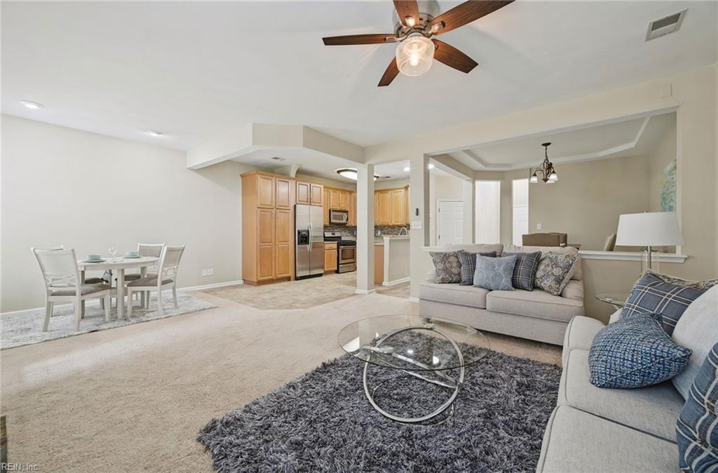 114 Bluff Terrace Newport News VA 23602