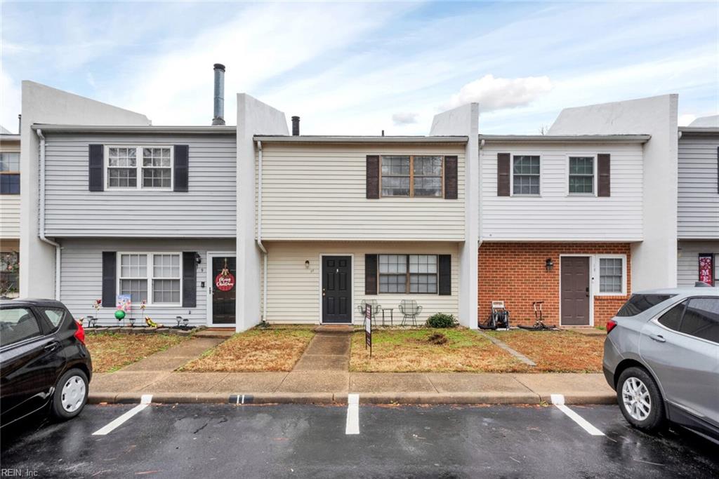 11 Harpoon Court Williamsburg VA 23185