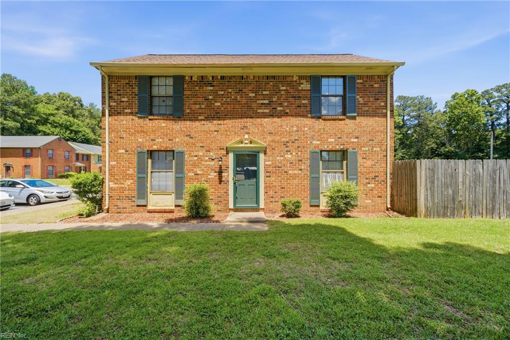 359 Deputy Lane Newport News VA 23608