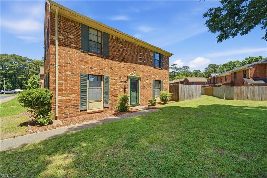 359 Deputy Lane Newport News VA 23608