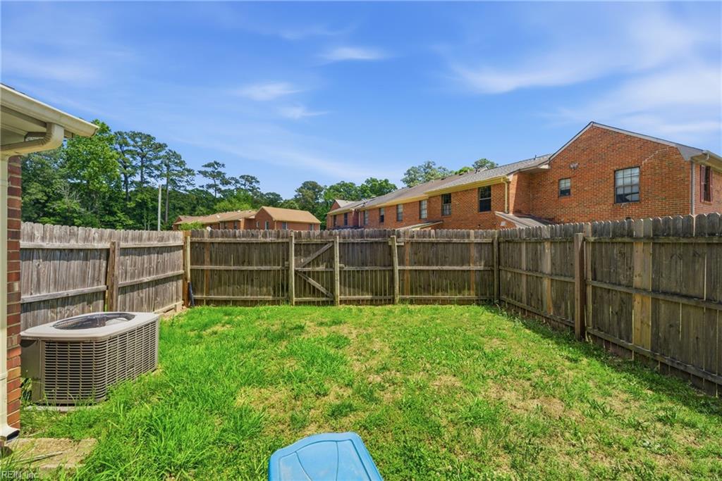 359 Deputy Lane Newport News VA 23608