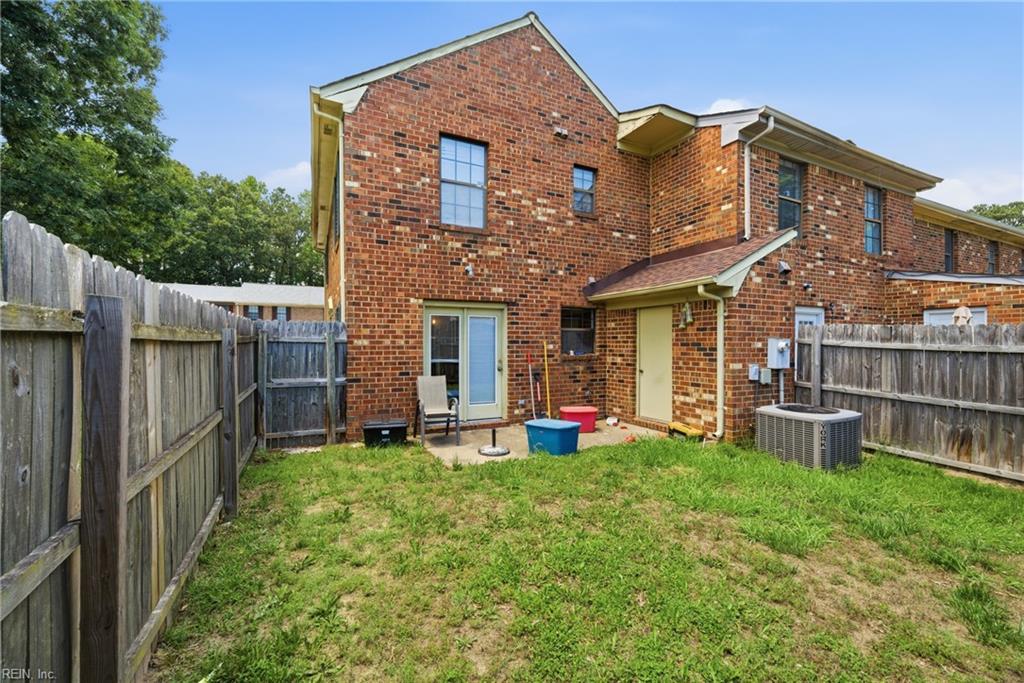359 Deputy Lane Newport News VA 23608