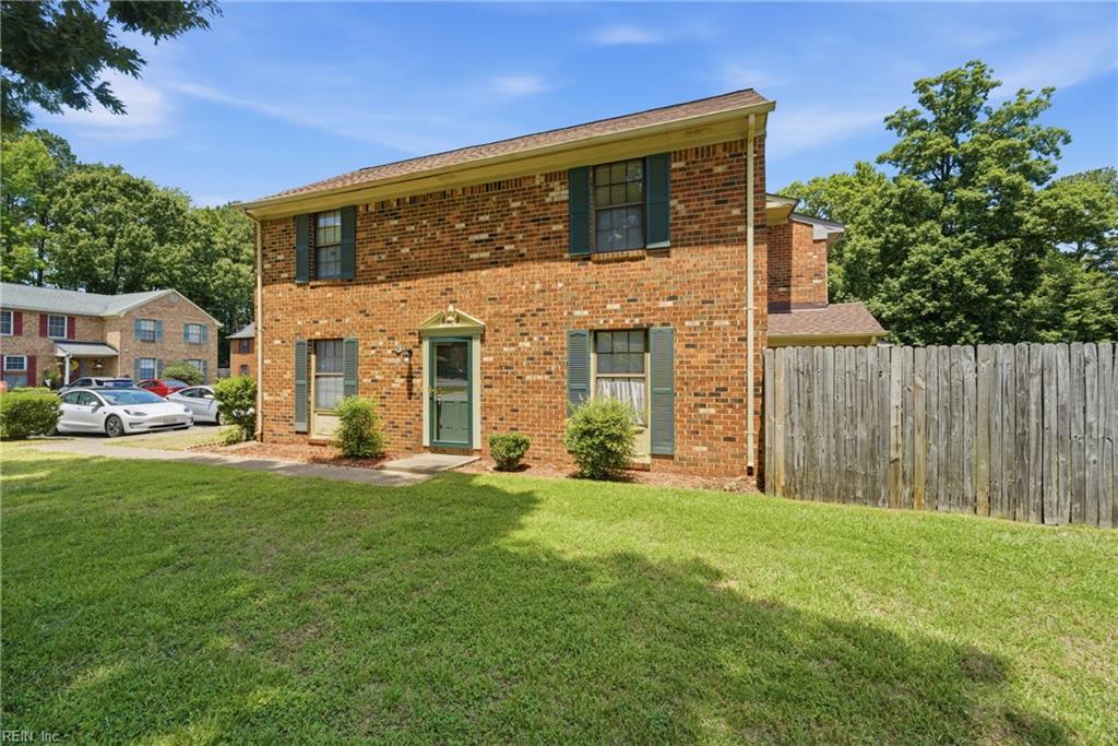 359 Deputy Lane Newport News VA 23608