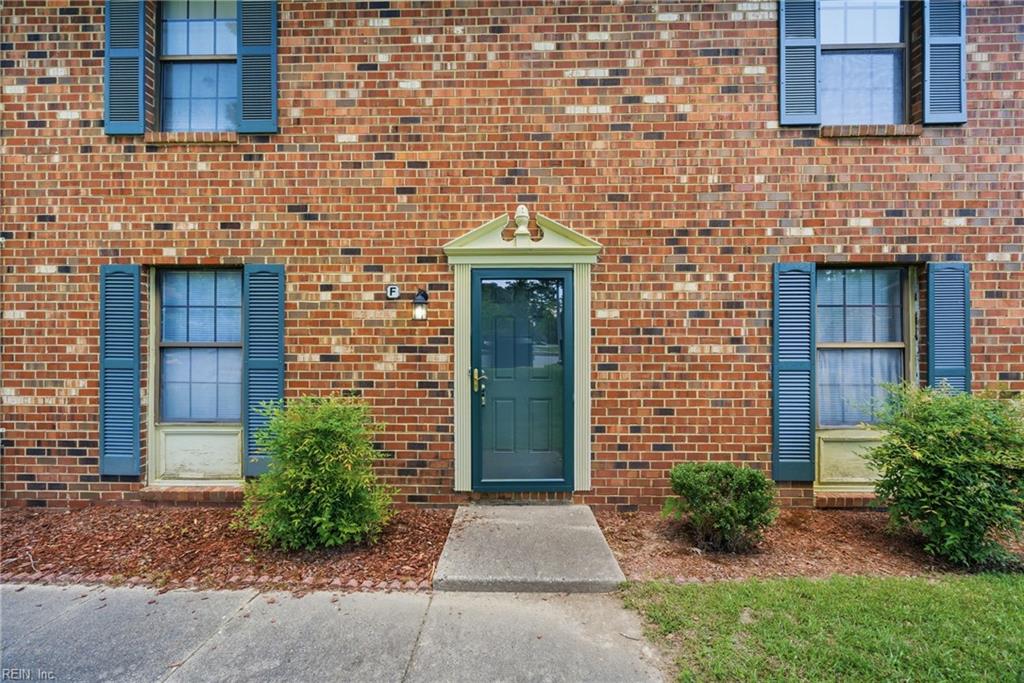 359 Deputy Lane Newport News VA 23608