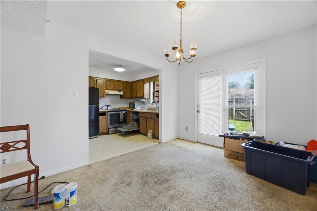 359 Deputy Lane Newport News VA 23608