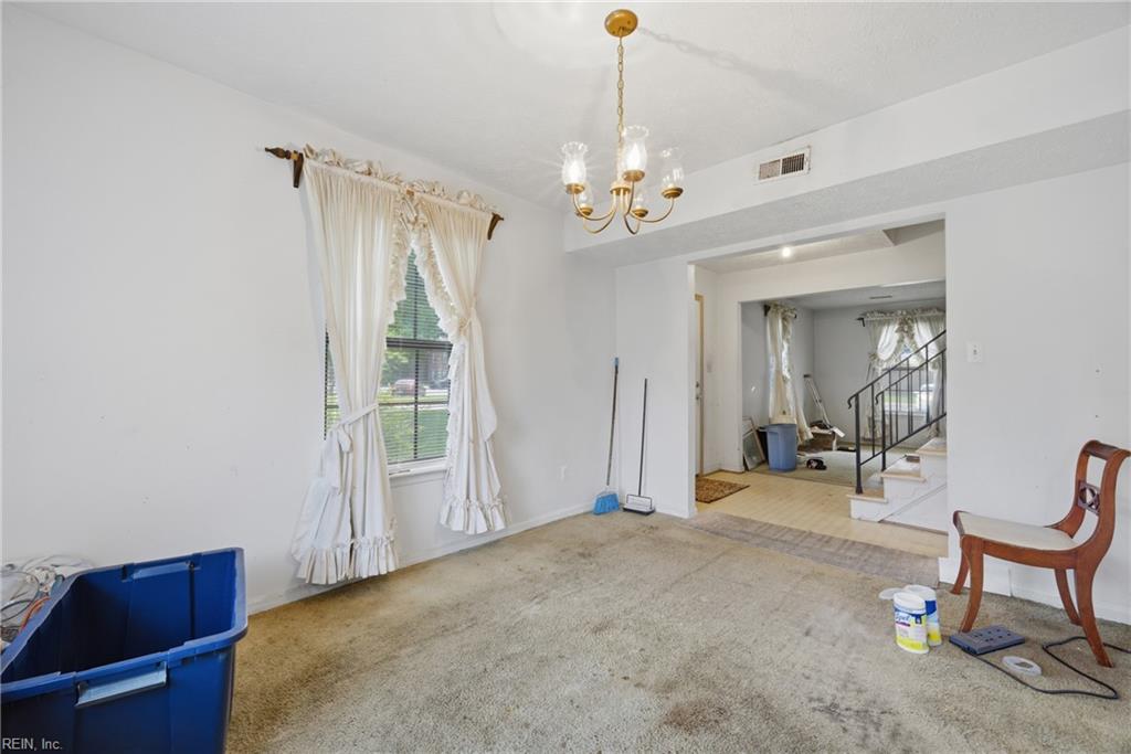 359 Deputy Lane Newport News VA 23608