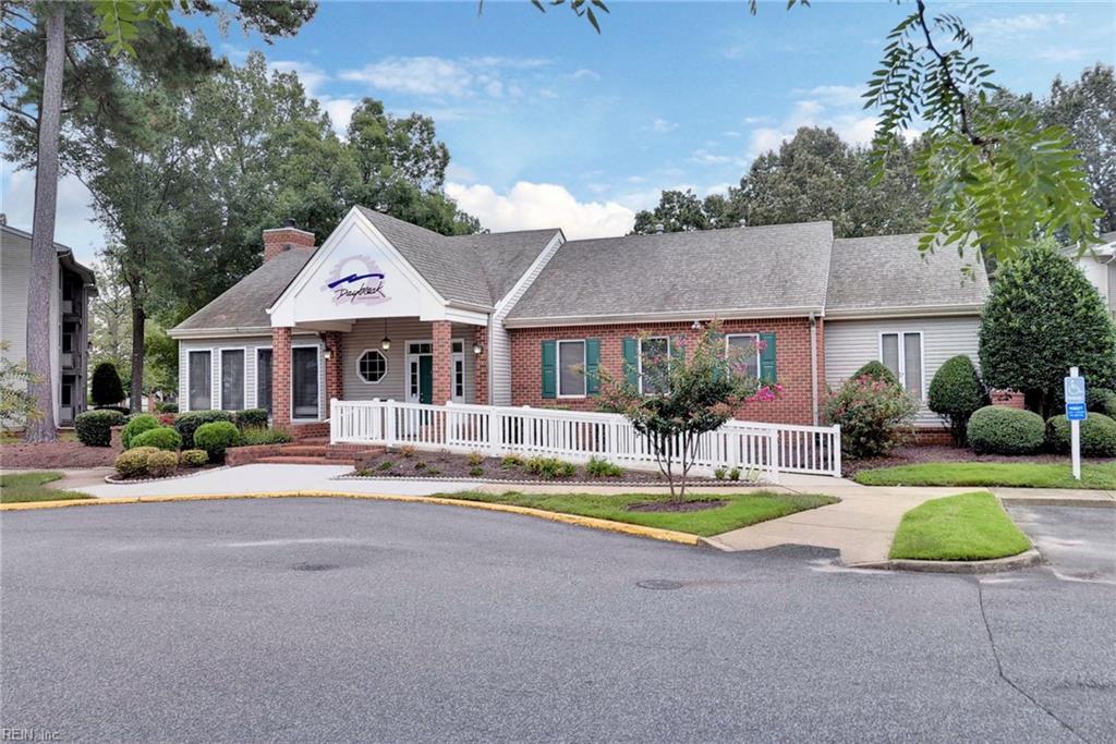 12856 Daybreak Circle Newport News VA 23602