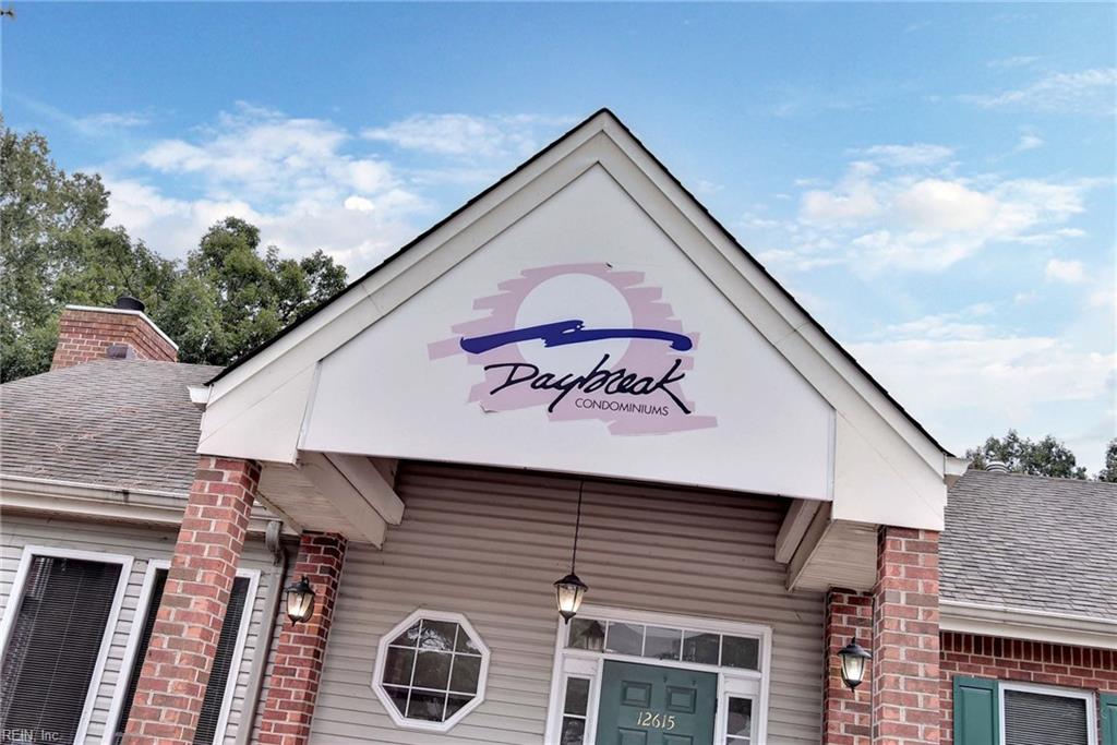 12856 Daybreak Circle Newport News VA 23602