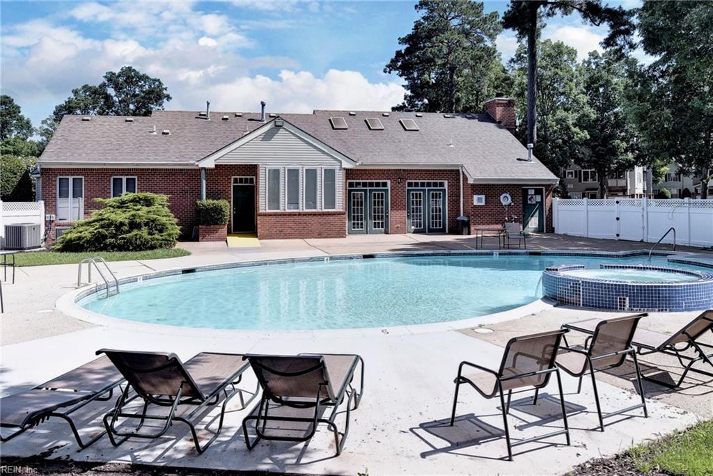 12856 Daybreak Circle Newport News VA 23602