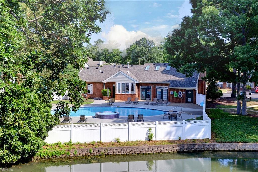 12856 Daybreak Circle Newport News VA 23602