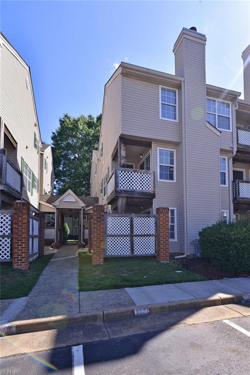12856 Daybreak Circle Newport News VA 23602