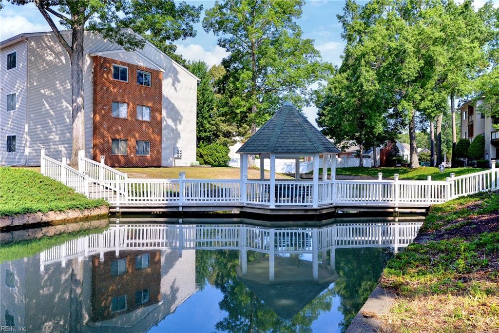12856 Daybreak Circle Newport News VA 23602