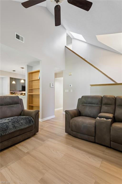 917 Woodcreek Drive Newport News VA 23608