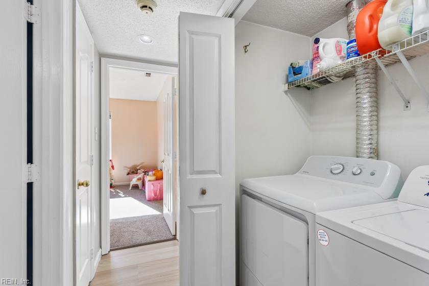 917 Woodcreek Drive Newport News VA 23608