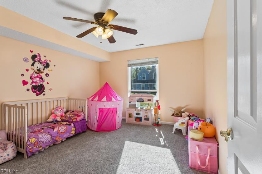 917 Woodcreek Drive Newport News VA 23608
