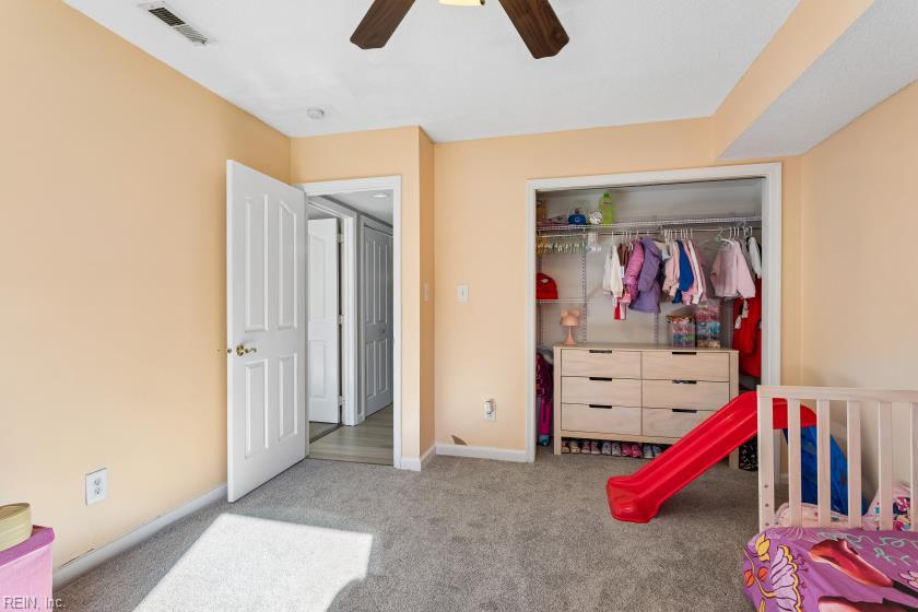 917 Woodcreek Drive Newport News VA 23608