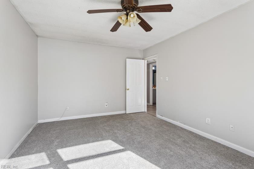 917 Woodcreek Drive Newport News VA 23608
