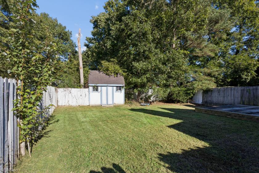 917 Woodcreek Drive Newport News VA 23608