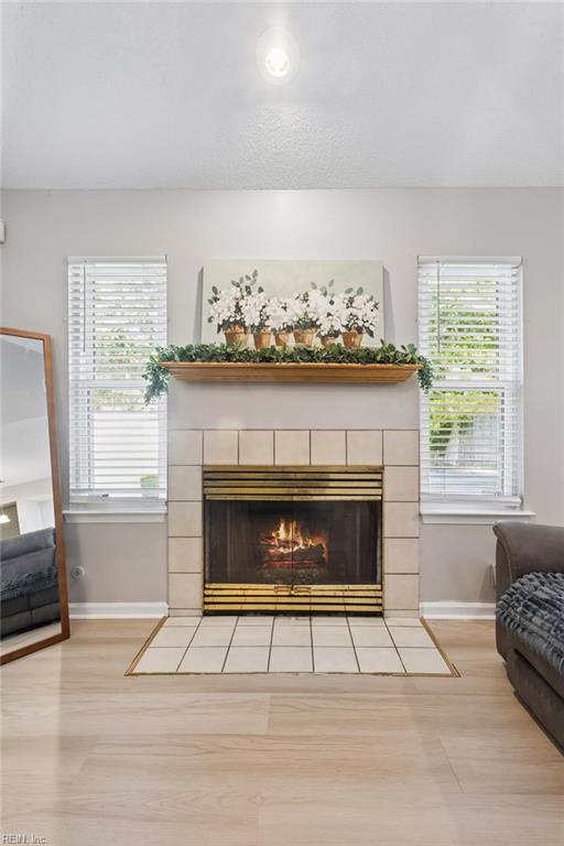 917 Woodcreek Drive Newport News VA 23608