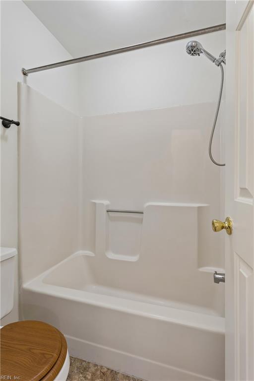 541 Pineland Circle Newport News VA 23608