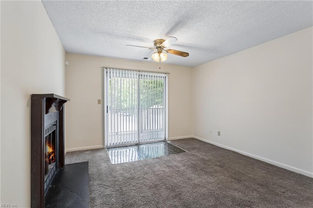 541 Pineland Circle Newport News VA 23608