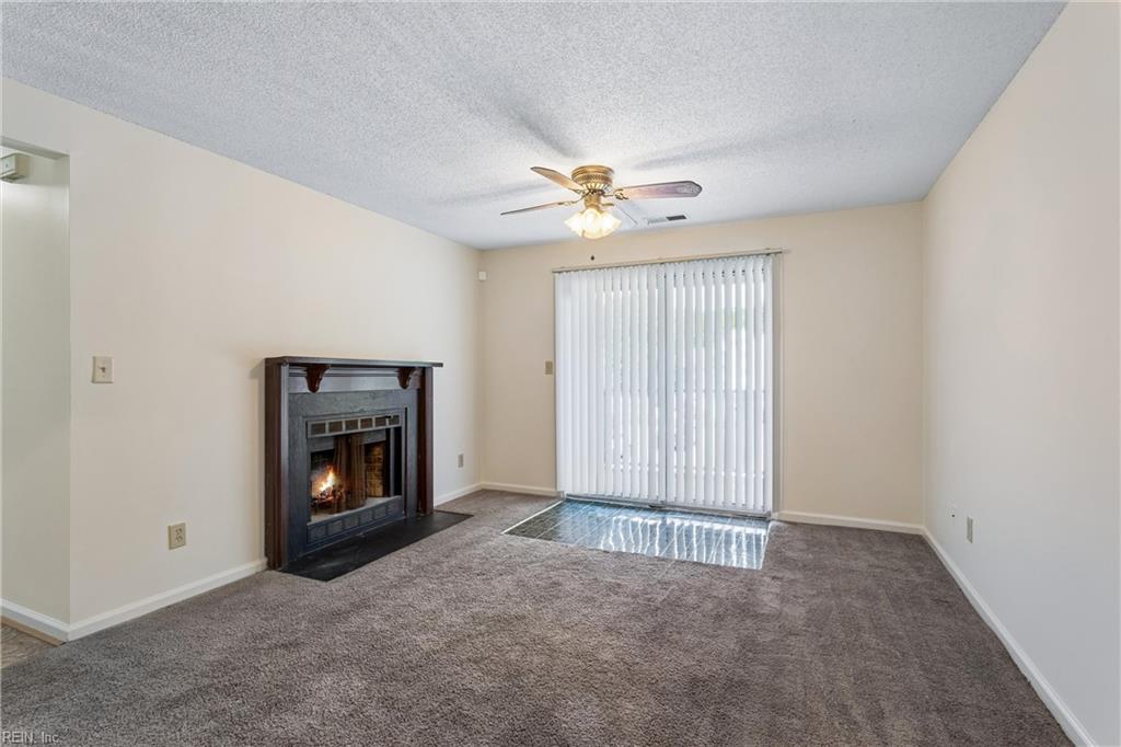 541 Pineland Circle Newport News VA 23608
