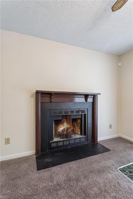 541 Pineland Circle Newport News VA 23608