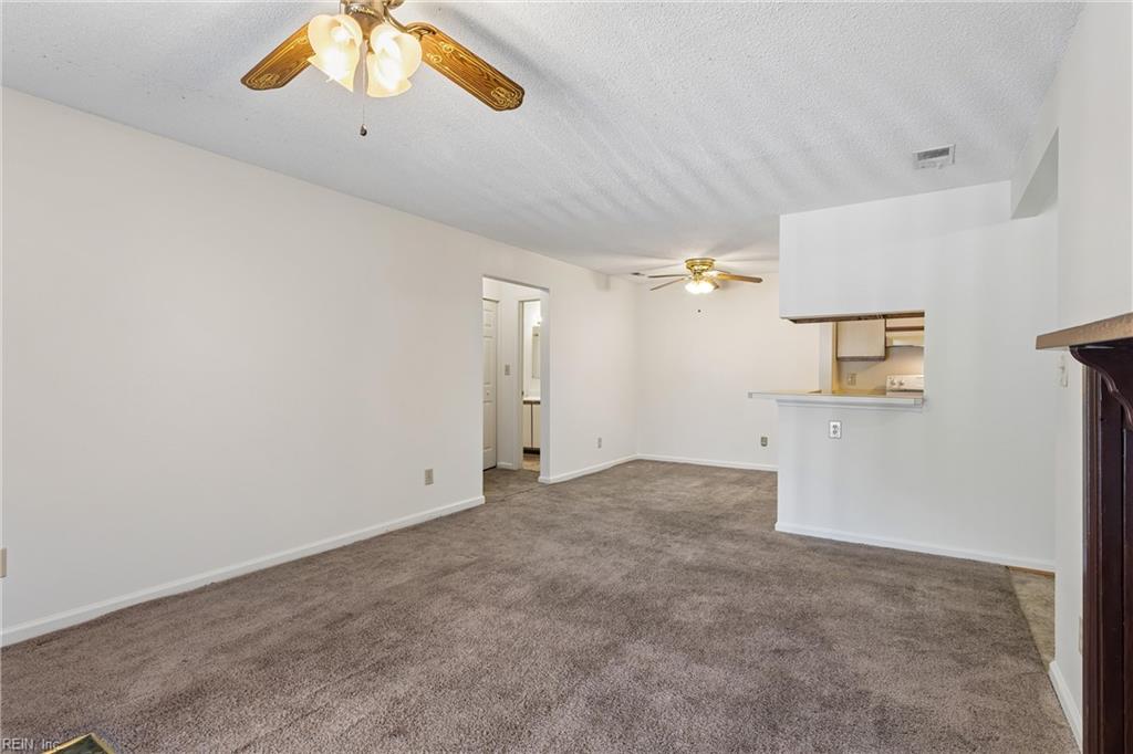 541 Pineland Circle Newport News VA 23608