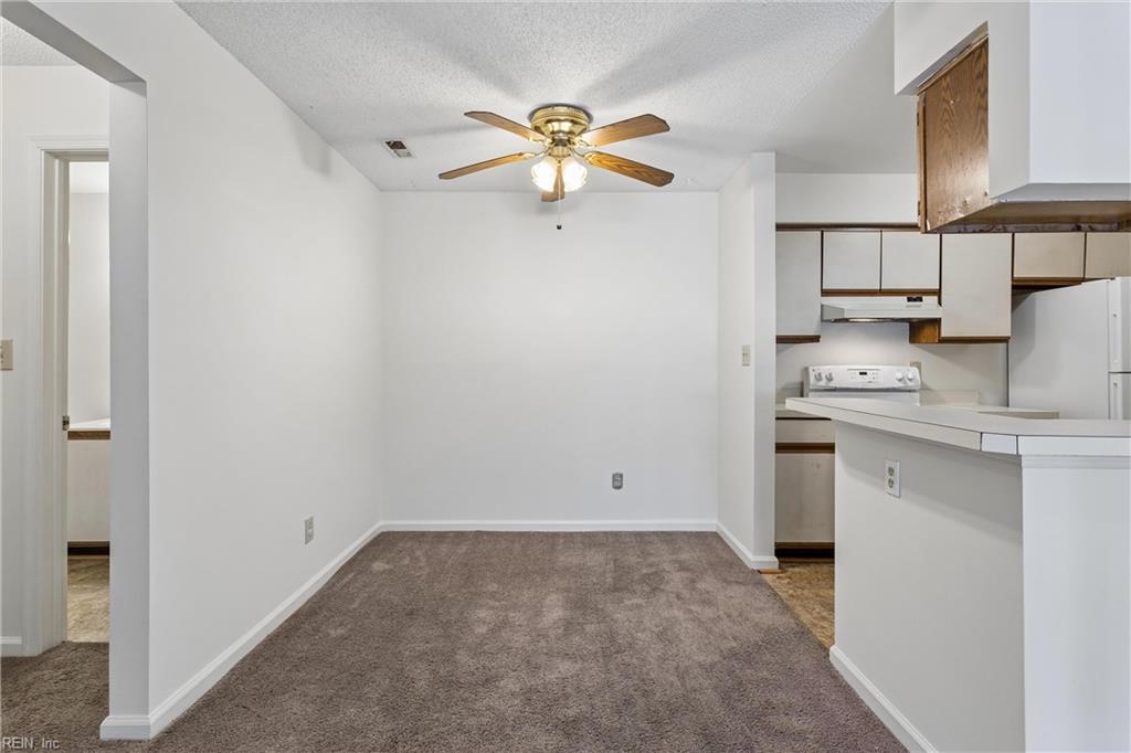 541 Pineland Circle Newport News VA 23608